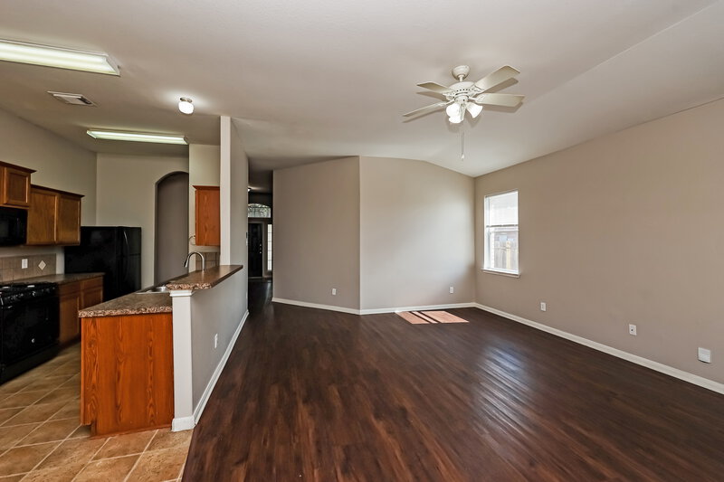 1,955/Mo, 5707 Coyote Call Ct Katy, TX 77449 Dining Room View