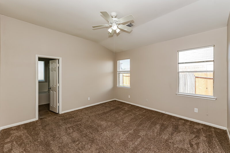 1,955/Mo, 5707 Coyote Call Ct Katy, TX 77449 Main Bedroom View
