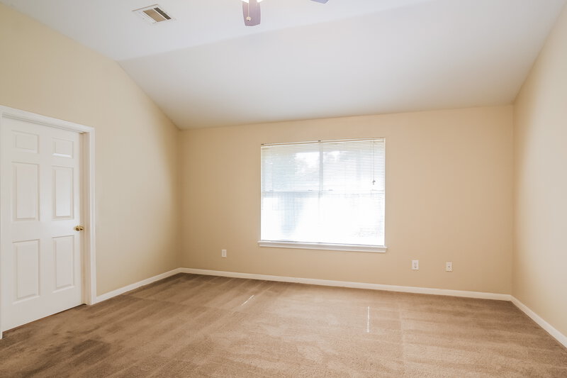 1,765/Mo, 2114 Kelona Dr Spring, TX 77386 Main Bedroom View