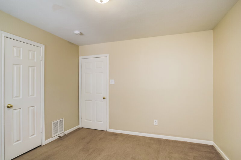 1,765/Mo, 2114 Kelona Dr Spring, TX 77386 Bedroom View 2