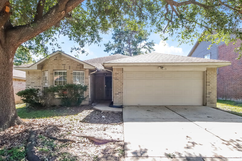 1,785/Mo, 10331 Mist Ln Houston, TX 77070 External View