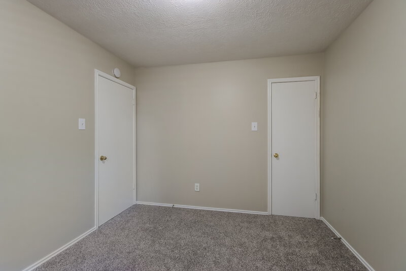 1,785/Mo, 10331 Mist Ln Houston, TX 77070 Bedroom View 3