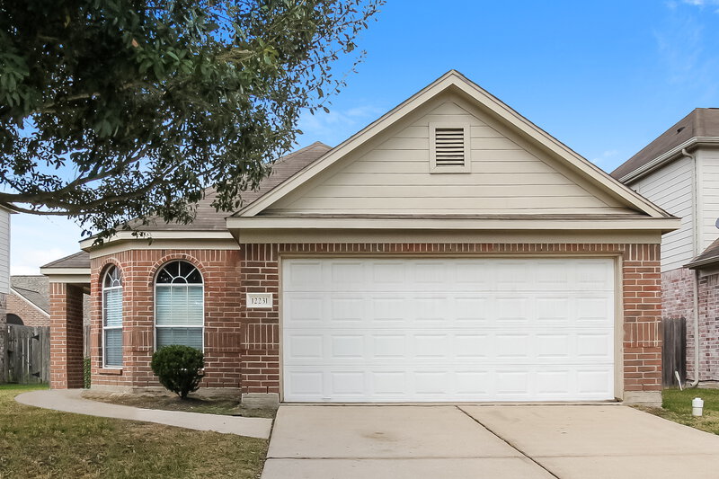 1,710/Mo, 12231 Hawthorne Hill Cir Humble, TX 77346 External View