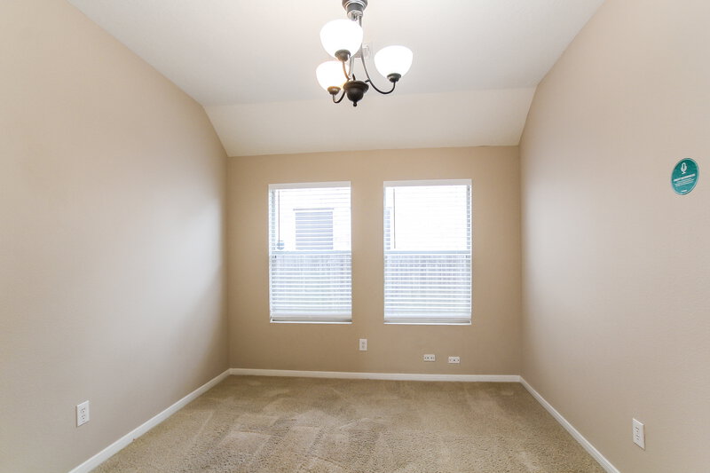 1,710/Mo, 12231 Hawthorne Hill Cir Humble, TX 77346 Dining Room View