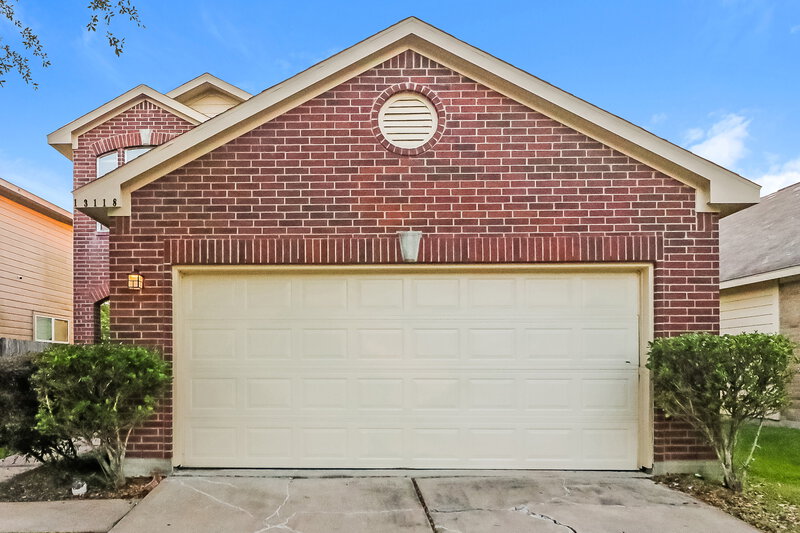 2,115/Mo, 13118 Majestic Place Ct Houston, TX 77047 External View