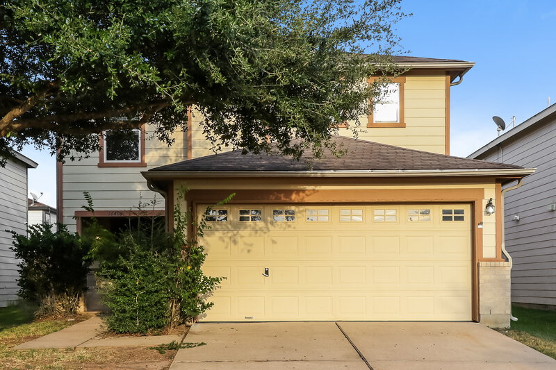 2,250/Mo, 16406 Chandler Ridge Ln Cypress, TX 77429 External View
