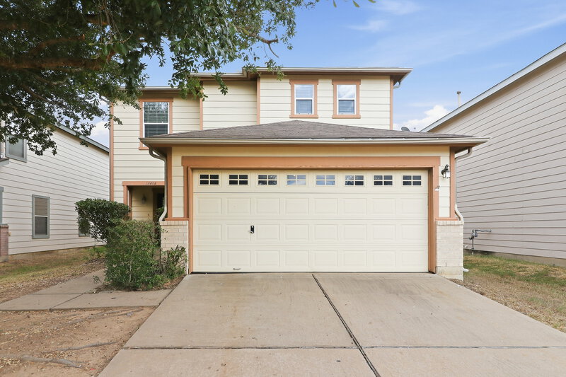 3 Bedroom House – 16406 Chandler Ridge Ln, Cypress, TX 77429