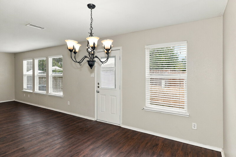 1,685/Mo, 16406 Chandler Ridge Ln Cypress, TX 77429 Dining Room View