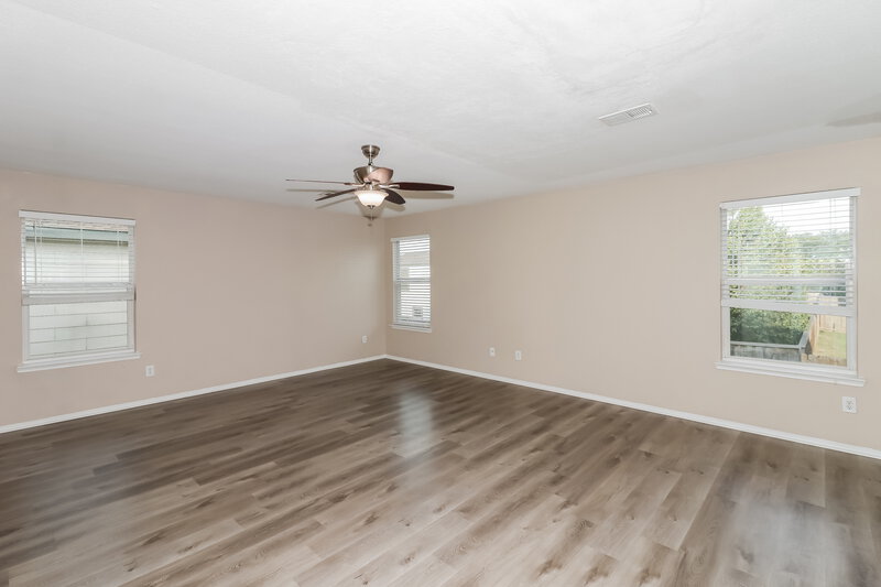 2,250/Mo, 16406 Chandler Ridge Ln Cypress, TX 77429 Main Bedroom View 2