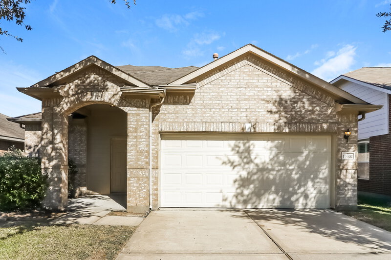 0/Mo, 19902 Owens Trace Ln Katy, TX 77449 External View