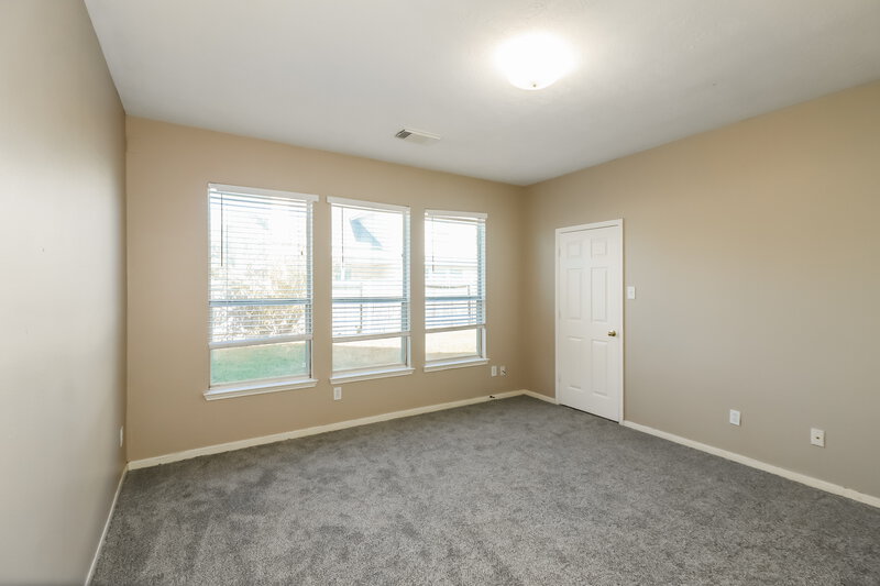 0/Mo, 19902 Owens Trace Ln Katy, TX 77449 Main Bedroom View