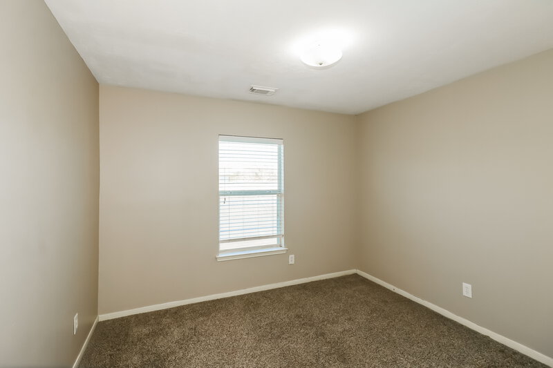 0/Mo, 19902 Owens Trace Ln Katy, TX 77449 Bedroom View