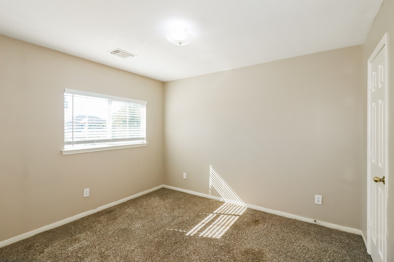 0/Mo, 19902 Owens Trace Ln Katy, TX 77449 Bedroom View 2