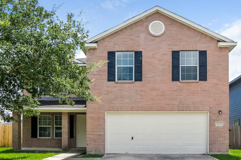 2,220/Mo, 19911 Rocky Trace Ln Cypress, TX 77433 External View
