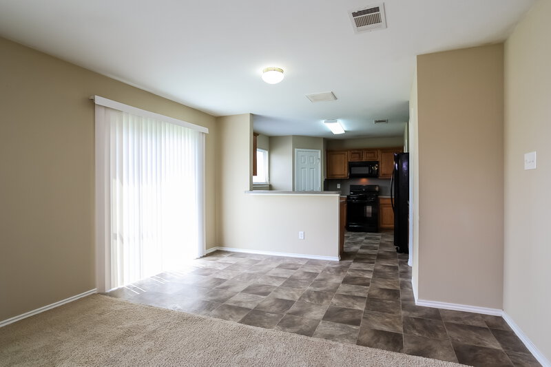 2,220/Mo, 19911 Rocky Trace Ln Cypress, TX 77433 Dining Room View