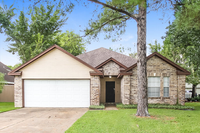 1,840/Mo, 9847 Stableway Dr Houston, TX 77065 External View