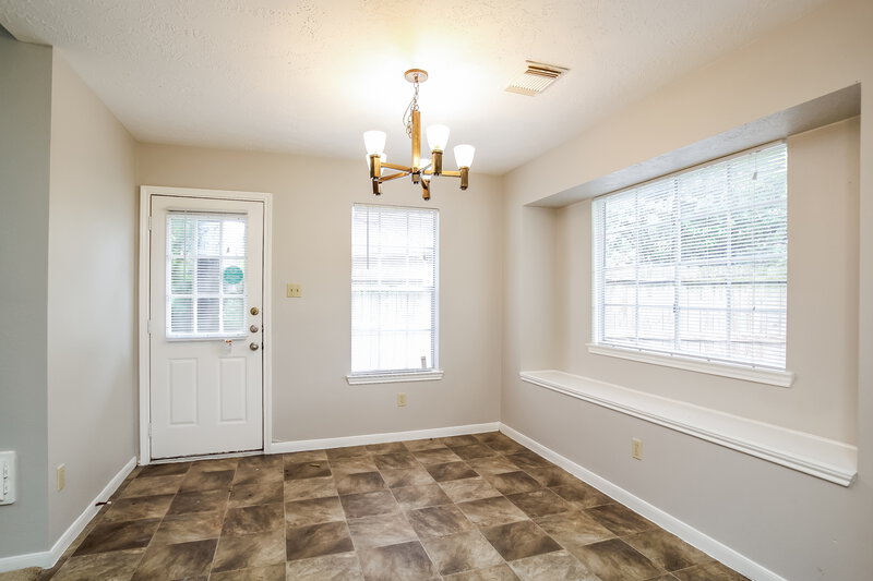 1,840/Mo, 9847 Stableway Dr Houston, TX 77065 Dining Room View