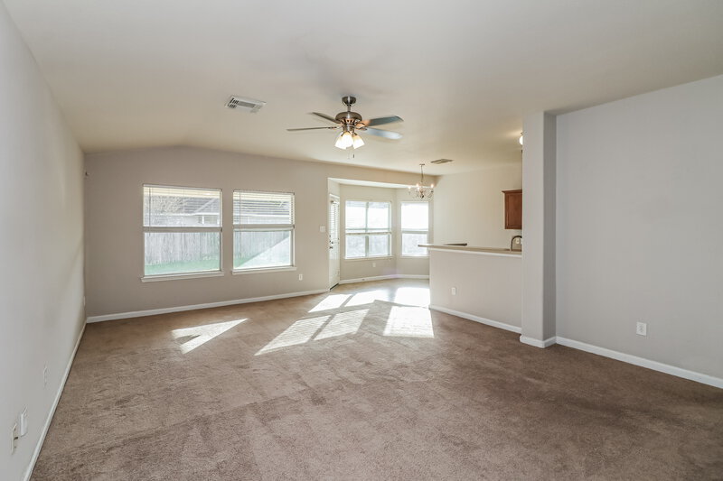1,805/Mo, 15527 Lady Shery Ln Cypress, TX 77429 Living Room View