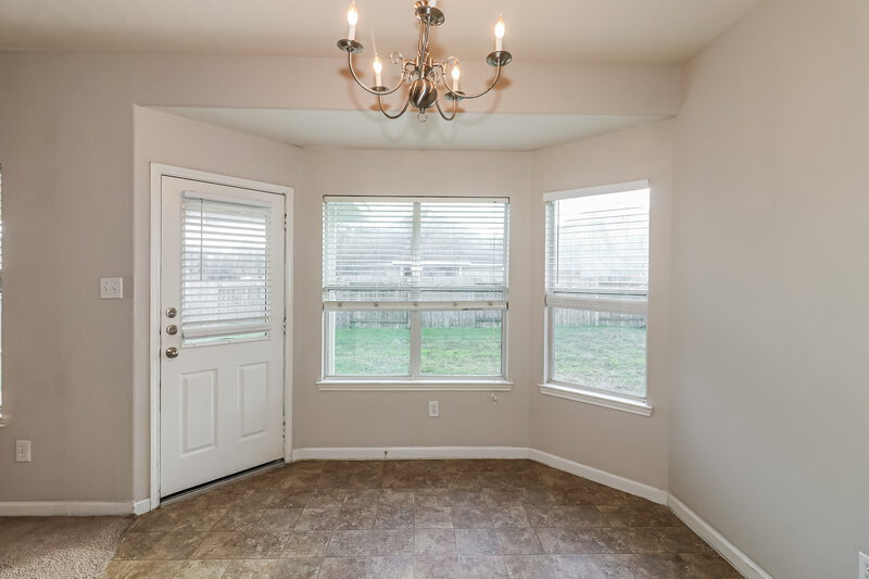 1,805/Mo, 15527 Lady Shery Ln Cypress, TX 77429 Dining Room View