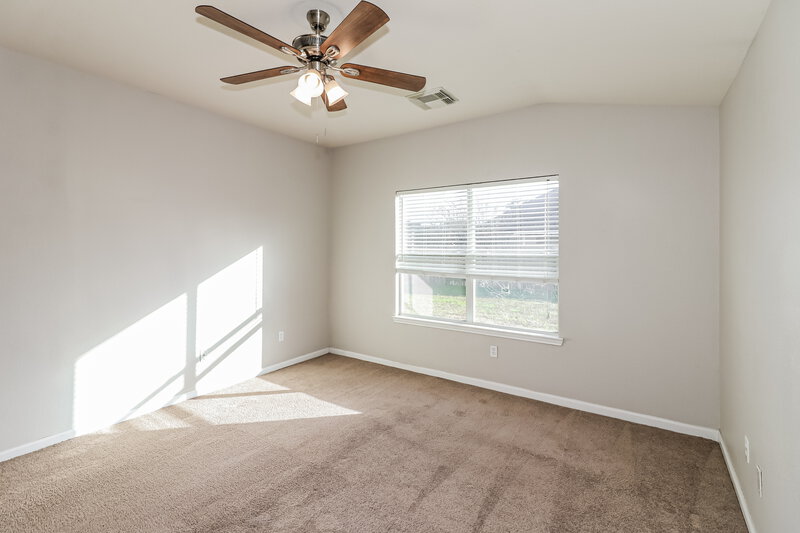 1,805/Mo, 15527 Lady Shery Ln Cypress, TX 77429 Main Bedroom View