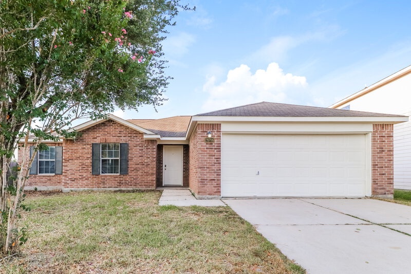 2,030/Mo, 28706 Little River Ct Spring, TX 77386 External View