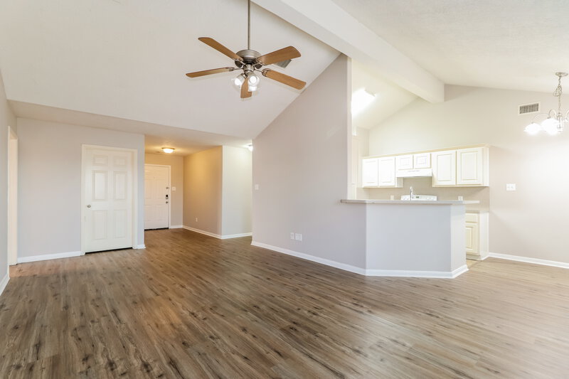 2,030/Mo, 28706 Little River Ct Spring, TX 77386 Living Room View 3