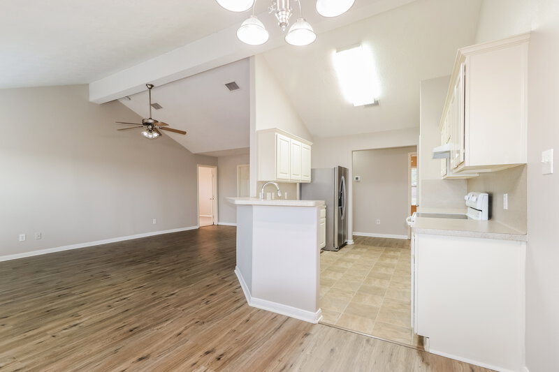 2,030/Mo, 28706 Little River Ct Spring, TX 77386 Dining Room View