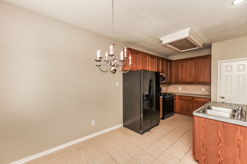 1,790/Mo, 814 Forest Ivy Ln Houston, TX 77067 Dining Room View