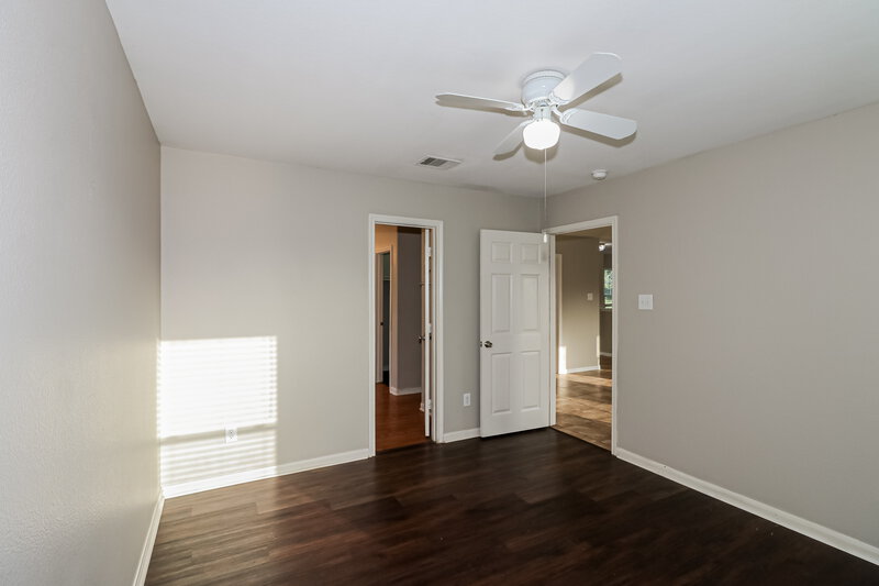 1,885/Mo, 4010 Cozy Trail Ct Richmond, TX 77469 Main Bedroom View 2
