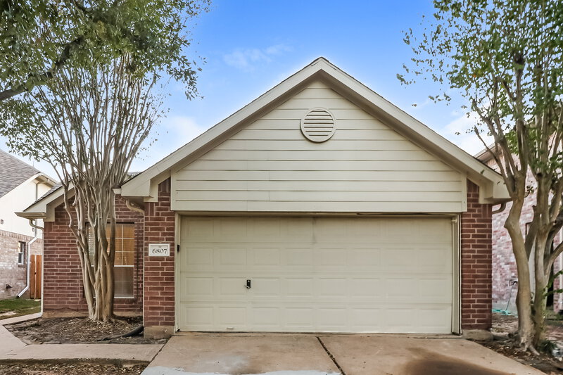 1,640/Mo, 6807 Highwind Bend Ln Katy, TX 77449 External View