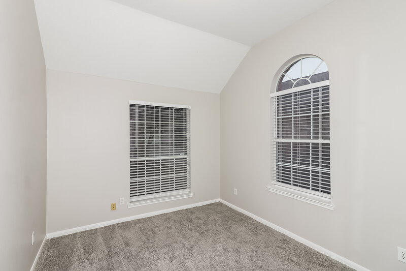 1,640/Mo, 6807 Highwind Bend Ln Katy, TX 77449 Bedroom View
