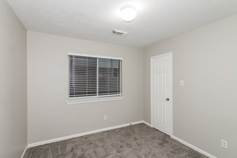 1,640/Mo, 6807 Highwind Bend Ln Katy, TX 77449 Bedroom View 2