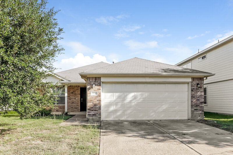 1,860/Mo, 19506 Buckland Park Dr Katy, TX 77449 External View
