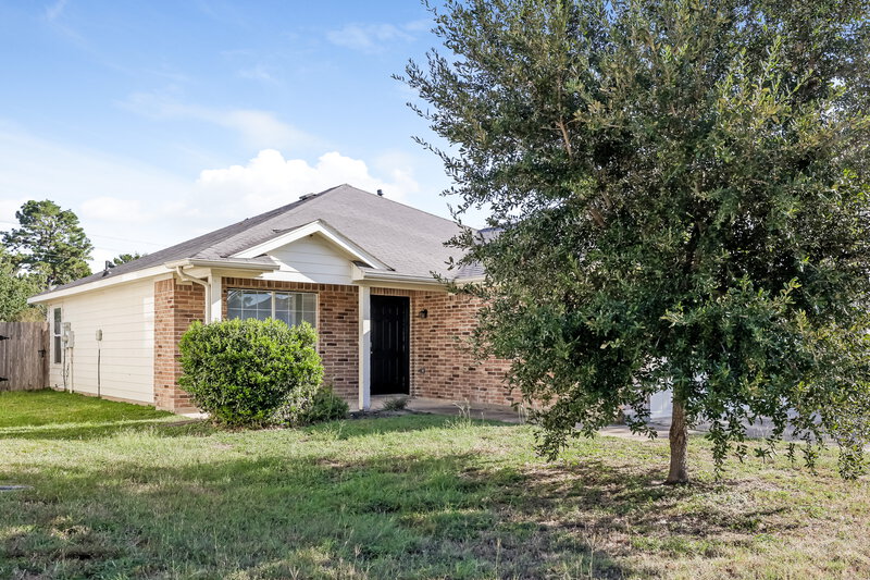 1,860/Mo, 19506 Buckland Park Dr Katy, TX 77449 Front View