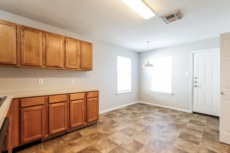 1,860/Mo, 19506 Buckland Park Dr Katy, TX 77449 Kitchen View