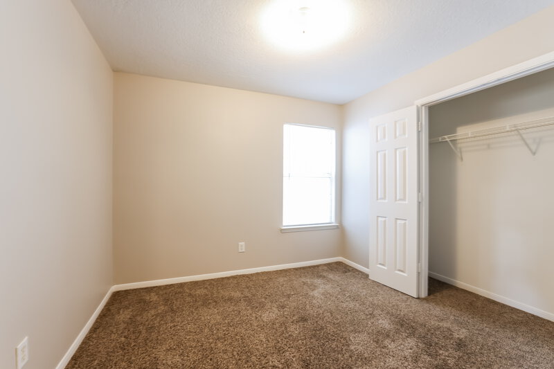 1,860/Mo, 19506 Buckland Park Dr Katy, TX 77449 Bedroom View 2