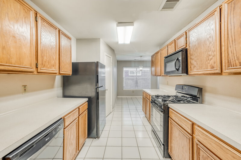 1,855/Mo, 19323 Bristlestar Dr Katy, TX 77449 Kitchen View