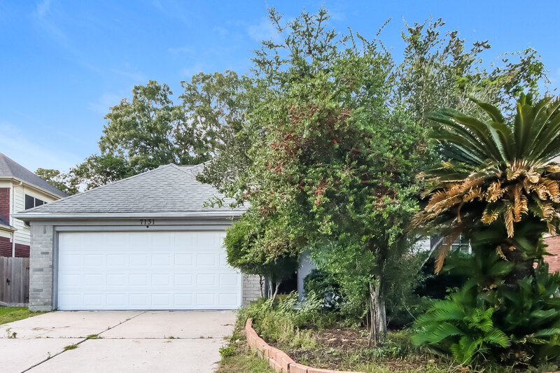 1,895/Mo, 7131 Maple Walk Dr Humble, TX 77346 External View