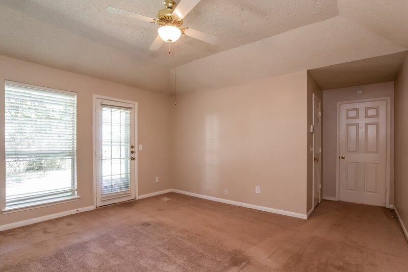 1,810/Mo, 7131 Maple Walk Dr Humble, TX 77346 Bedroom View 2