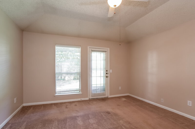 1,810/Mo, 7131 Maple Walk Dr Humble, TX 77346 Bedroom View 5