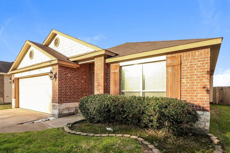 2,020/Mo, 19626 Little Pine Ln Katy, TX 77449 Front View