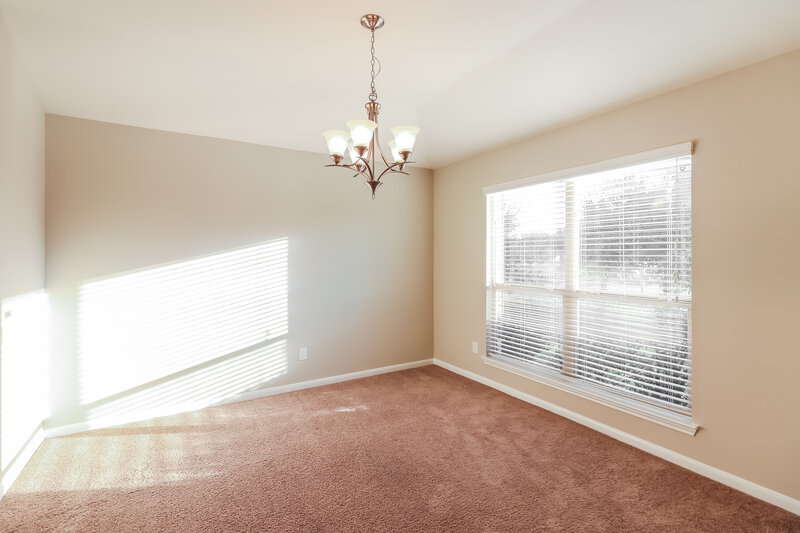 2,020/Mo, 19626 Little Pine Ln Katy, TX 77449 Dining Room View