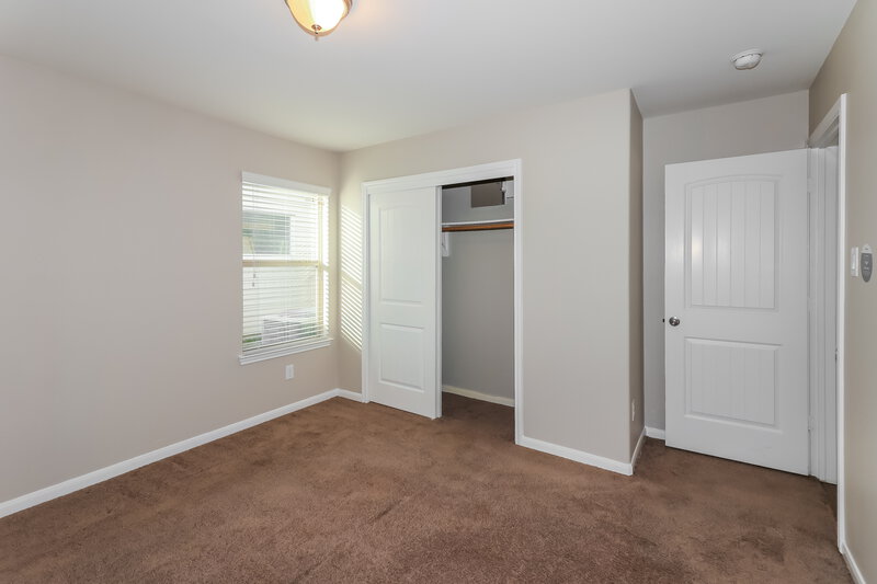 2,020/Mo, 19626 Little Pine Ln Katy, TX 77449 Bedroom View