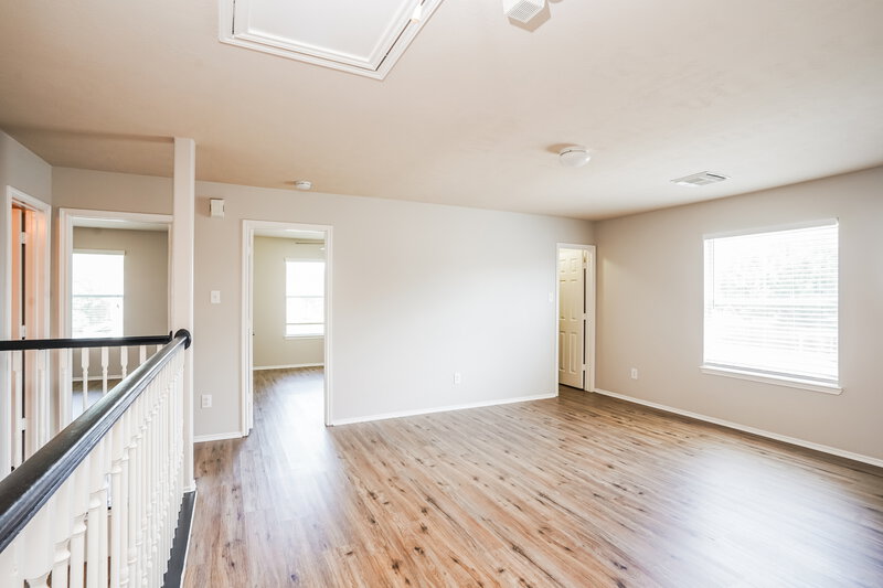 2,005/Mo, 2527 Floral Bloom Way Fresno, TX 77545 Loft View