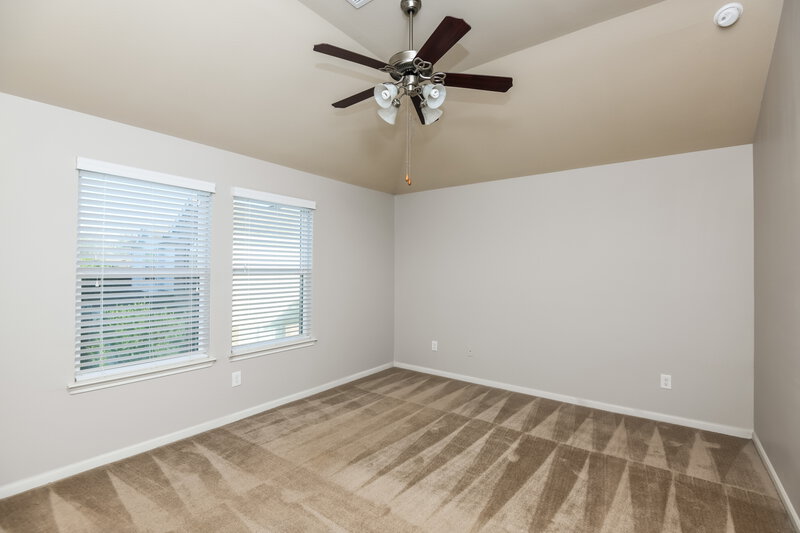 1,605/Mo, 2715 Sleepy Knoll Dr Spring, TX 77373 Main Bedroom View