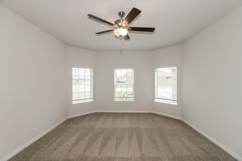 2,120/Mo, 428 Beechwood Hacienda Dr Katy, TX 77493 Main Bedroom View 2