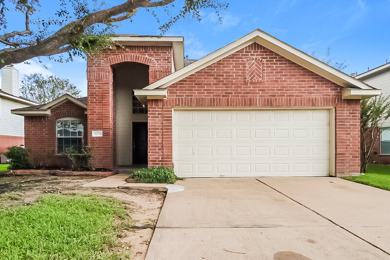 2,485/Mo, 14338 Pelican Marsh Dr Cypress, TX 77429 External View
