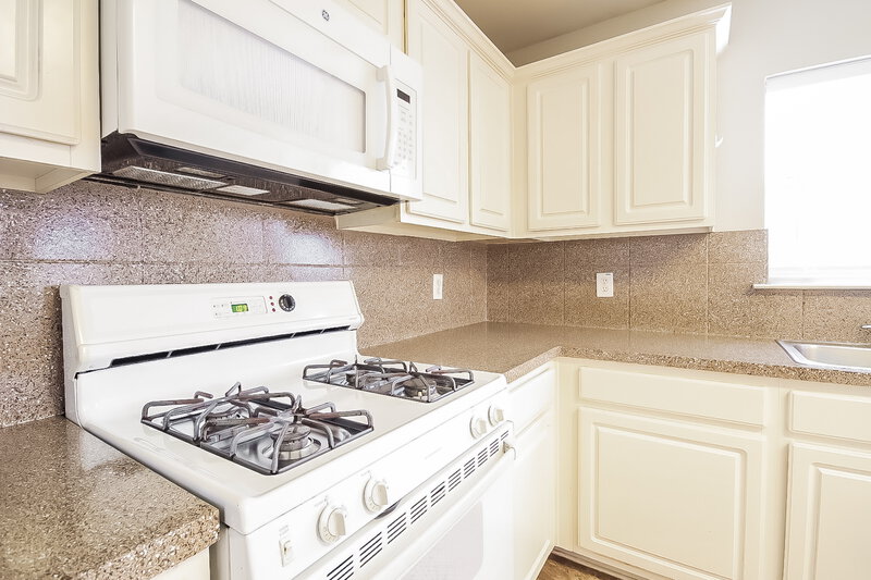 2,485/Mo, 14338 Pelican Marsh Dr Cypress, TX 77429 Kitchen View