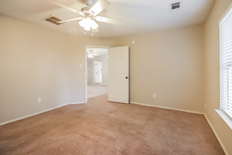 2,485/Mo, 14338 Pelican Marsh Dr Cypress, TX 77429 Main Bedroom View
