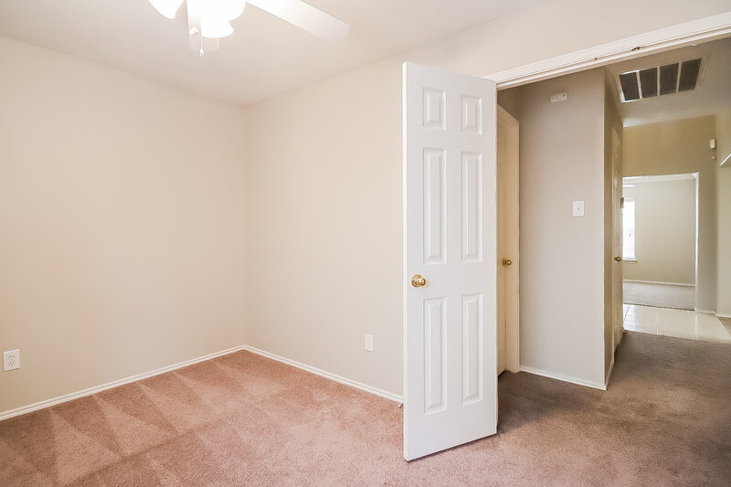 2,485/Mo, 14338 Pelican Marsh Dr Cypress, TX 77429 Bedroom View